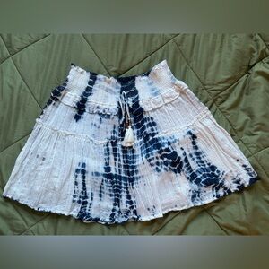 Surf Gypsy Skirt